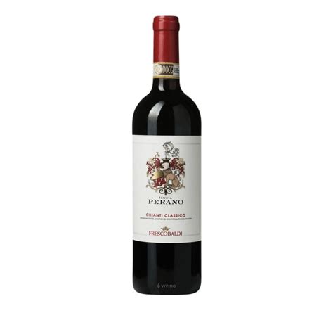 italian red blend wine